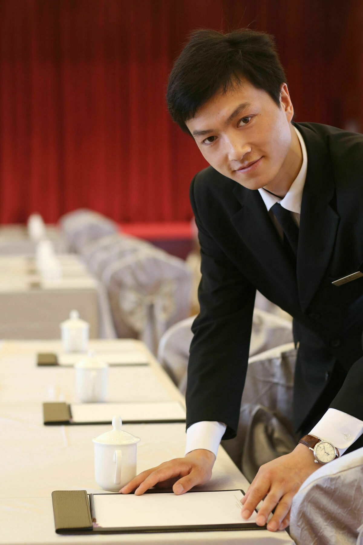 Qingdao Kuaitong International Hotel Exteriér fotografie